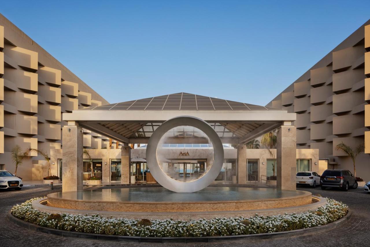 阿丽雅酒店 埃拉特 外观 照片 The Westin La Paloma Resort & Spa