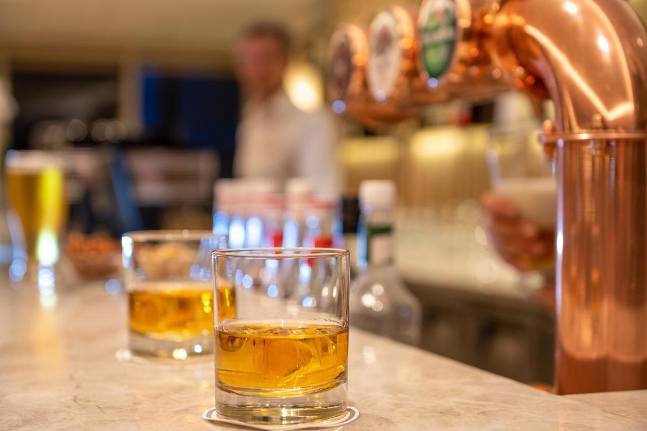 阿丽雅酒店 埃拉特 外观 照片 Beer