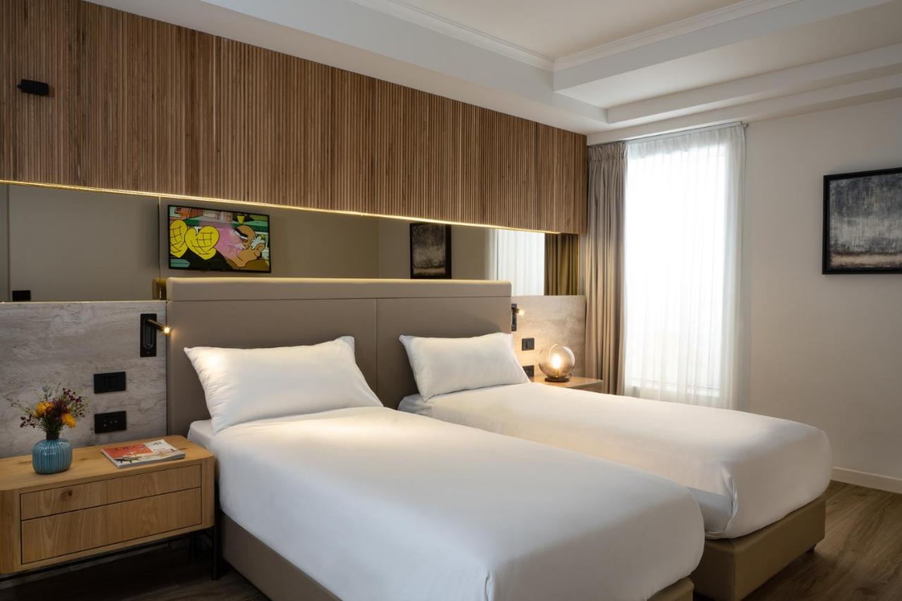 阿丽雅酒店 埃拉特 外观 照片 Deluxe Room